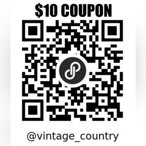 🛍 Get $10 Off Your First Poshmark Purchase!